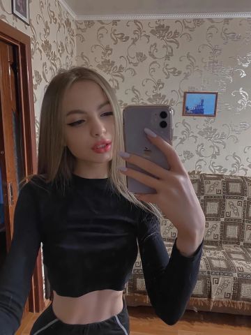 Проститутка Флора